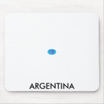 designall, ARGENTINA Mousepads
