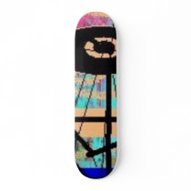 designallCAEW2KG68899 Custom Skateboard
