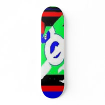 designallCAEW2KG6yuiosa Skate Boards