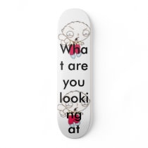 designallCAHIAES6, designallCAHIAES6, What are ... Skate Decks