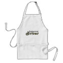 Designated Driver Apron by Sensato Designated Driver Apron