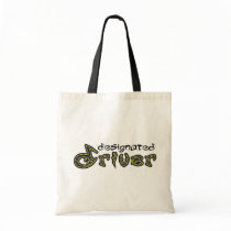 Designated Driver bags by Sensato Designated Driver bags