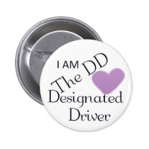 Designated Driver Button buttons