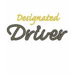 Designated Driver T-Shirt