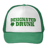 Designated Drunk Hat