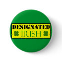 Designated Irish buttons