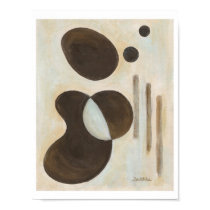 Designed Stains Fine Art Print3 posters
