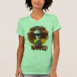 designed to death tee shirt