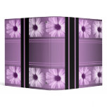 Designer 3 Ring Binder
