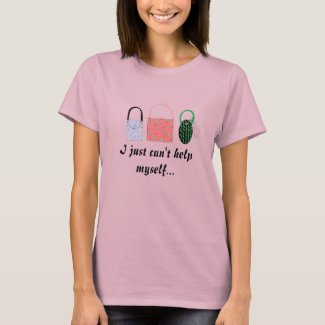 Designer bags shirt