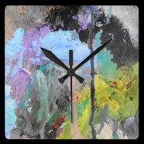 Designer Clock wall clocks