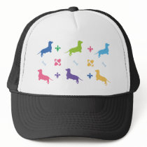 Designer Dachshund Hats