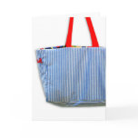Designer Handbag Blue (blank) cards