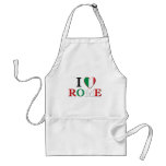Designer Italy Apron