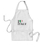Designer Italy Apron