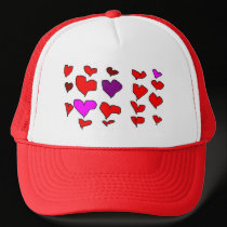 Designer J hat by skunkygirl Designer J hat