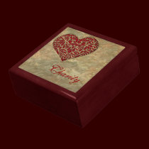Designer Keepsake Box gift boxes