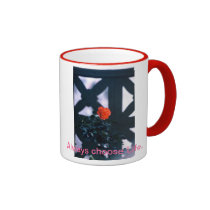 Designer:Lee Sampson's Inspirational Mugs.