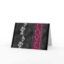 designer love cards