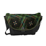Designer Messenger Bag