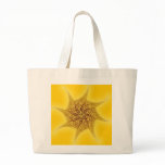 Designer Motif : Abstract Pattern Tote Bag