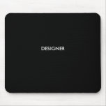 Designer Mouse Mat