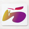 Designer Mouse Pad mousepads