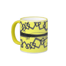 Designer Mug by AnAdGuy Designer Mug