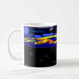 Designer Mug