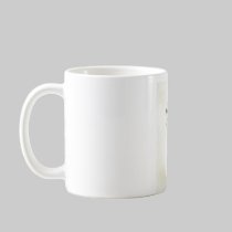 Designer Mug by Halston