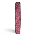 Designer notebook Binders