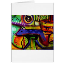 Designer Original Art Greeting Cards