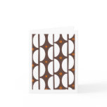 Designer pattern notecards