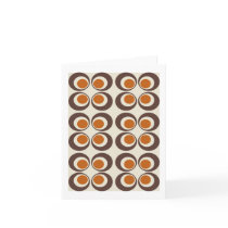 Designer pattern notecards by Freshroasted Designer pattern notecards