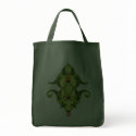 Designer Pattern : Textile Print bags