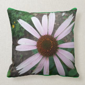 Designer Pillow - Blossoms mojo_throwpillow