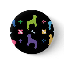 Designer Pit Bull Pins