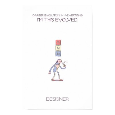 Designer Poster by workforfood