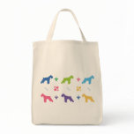 Designer Schnauzer bags
