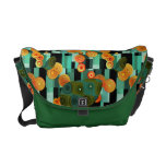 Designer Style Bag Commuter Bag