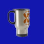 Designer Travel Mug