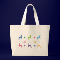 Designer Whippet bags