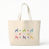 Designer Whippet Bag