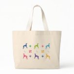 Designer Whippet bags