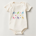 Designer Whippet Tshirts
