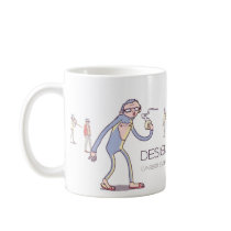Designer's Mug