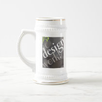Designer's Stein mugs by dianades Designer's Stein mugs