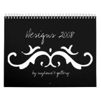 Designs 2008 Calendar