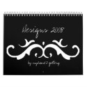 Designs 2008 Calendar by myhome71 Designs 2008 Calendar