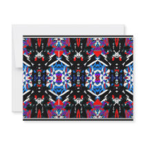 Designs by Bobbi - Design #003 invitations
